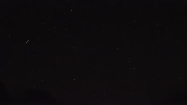 AMS247 meteor
