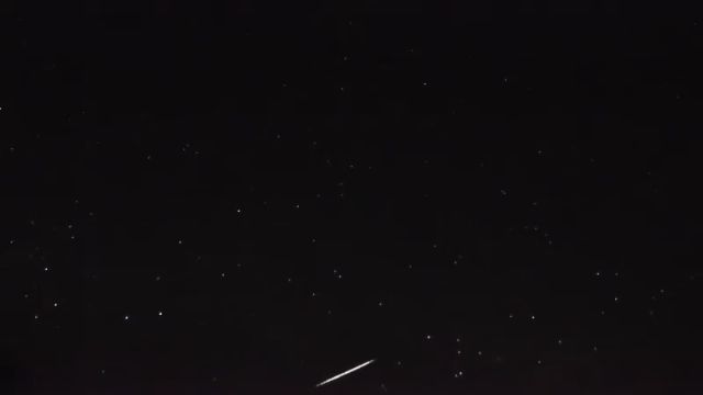 AMS247 meteor