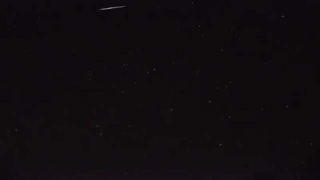 AMS247 meteor
