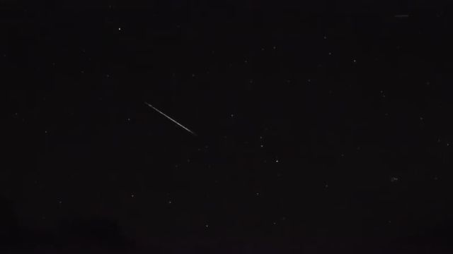 AMS247 meteor