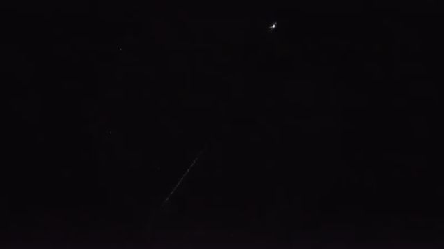 AMS247 meteor