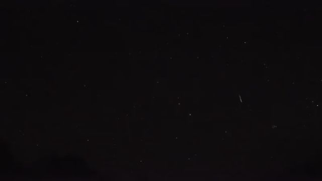 AMS247 meteor