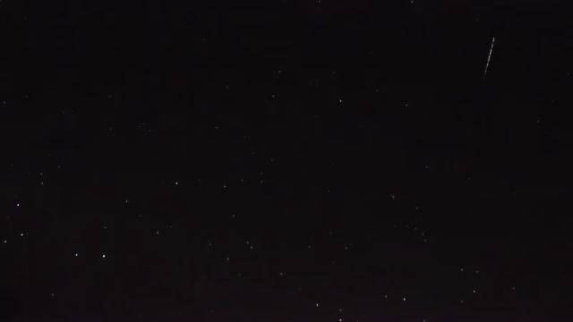 AMS247 meteor