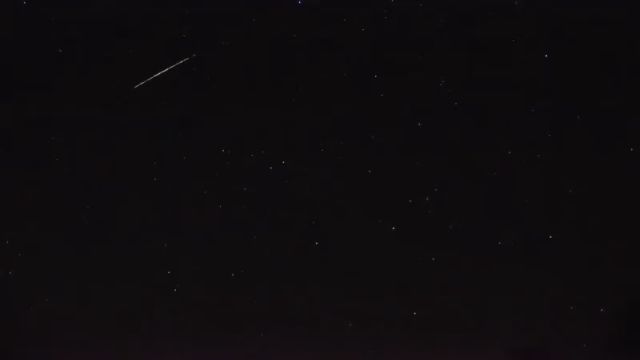 AMS247 meteor