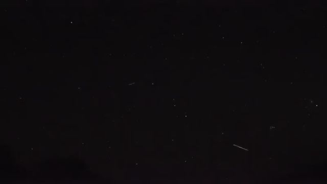 AMS247 meteor