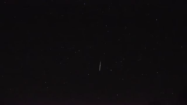 AMS247 meteor
