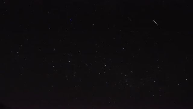 AMS247 meteor