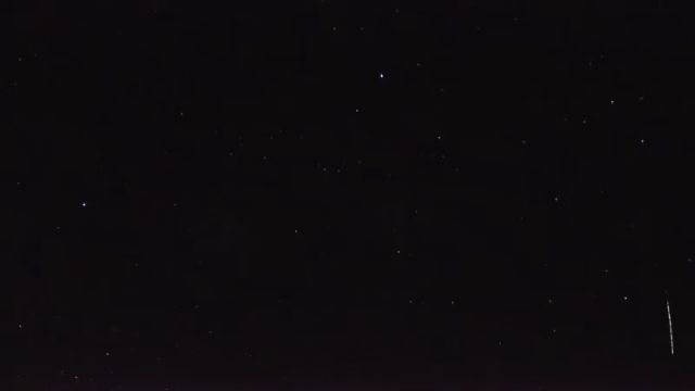 AMS247 meteor