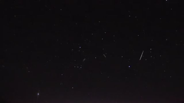 AMS247 meteor