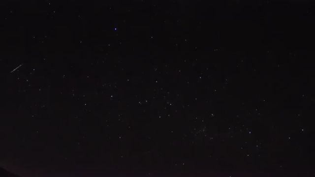 AMS247 meteor