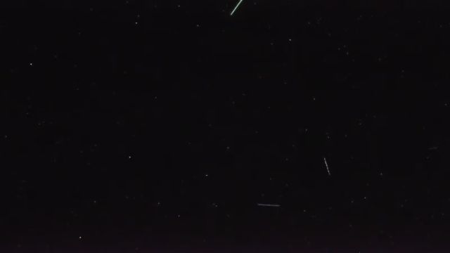 AMS247 meteor