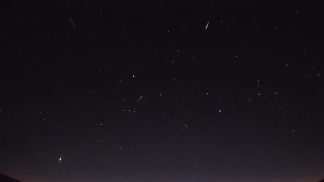 AMS247 meteor