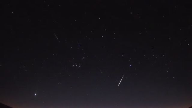 AMS247 meteor