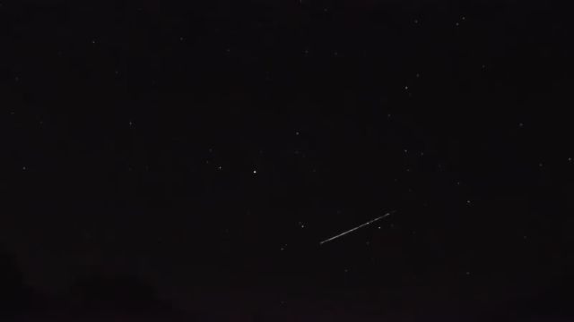 AMS247 meteor