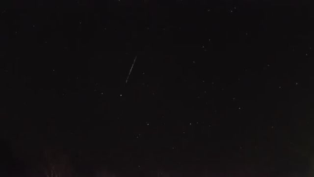 AMS247 meteor