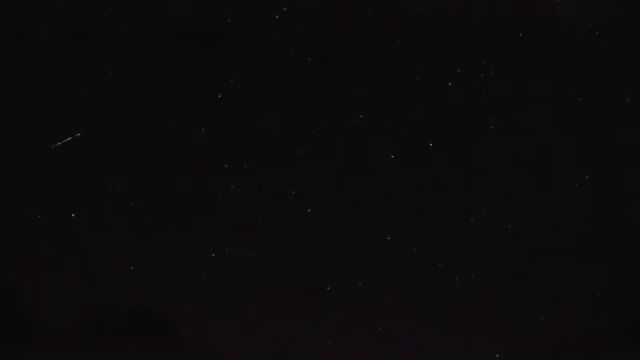 AMS247 meteor