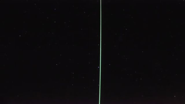 AMS247 meteor