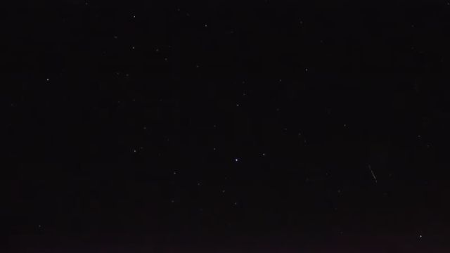 AMS247 meteor