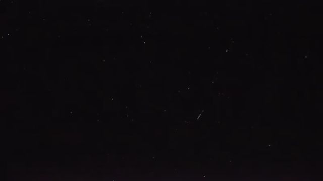 AMS247 meteor