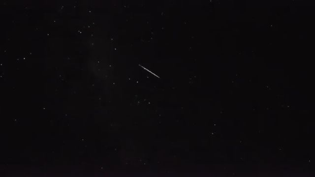 AMS247 meteor