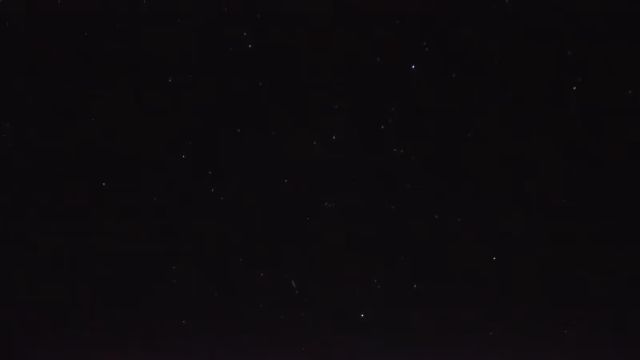 AMS247 meteor