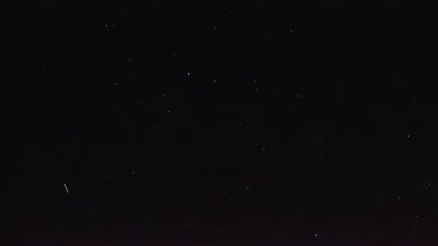 AMS247 meteor
