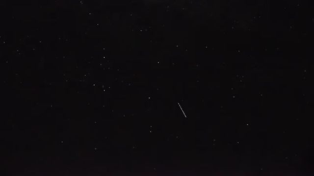 AMS247 meteor
