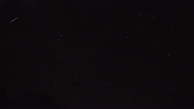 AMS247 meteor