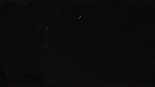 AMS247 meteor