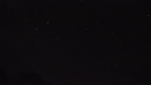 AMS247 meteor