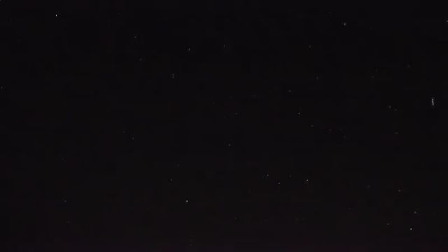 AMS247 meteor
