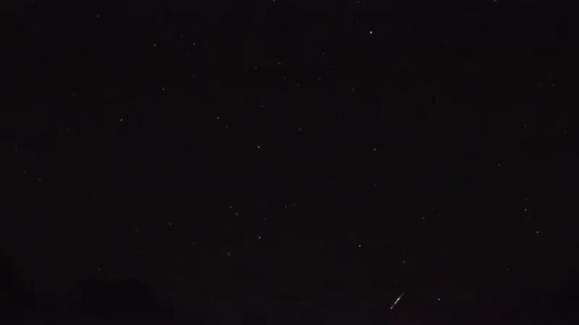 AMS247 meteor