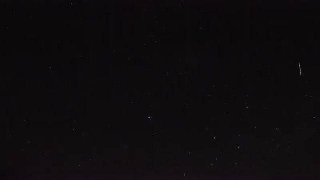 AMS247 meteor