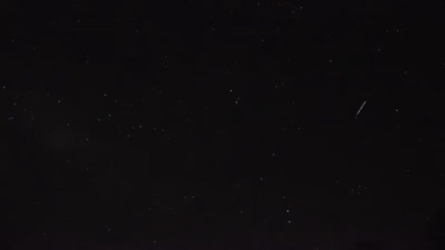 AMS247 meteor