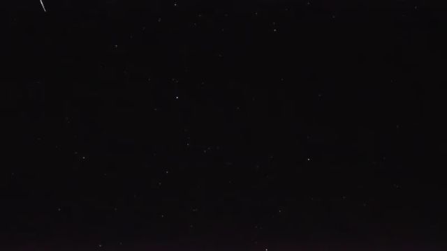 AMS247 meteor
