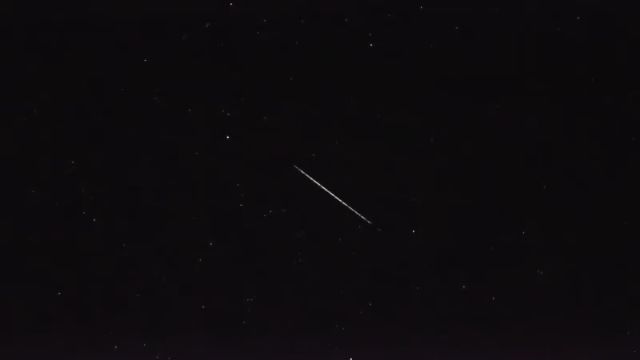 AMS247 meteor
