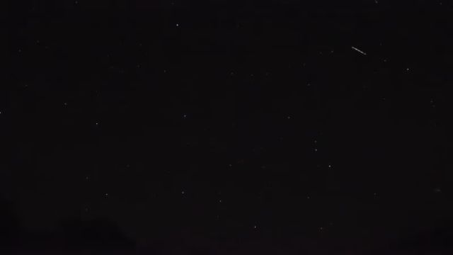 AMS247 meteor