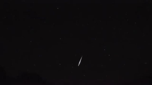 AMS247 meteor