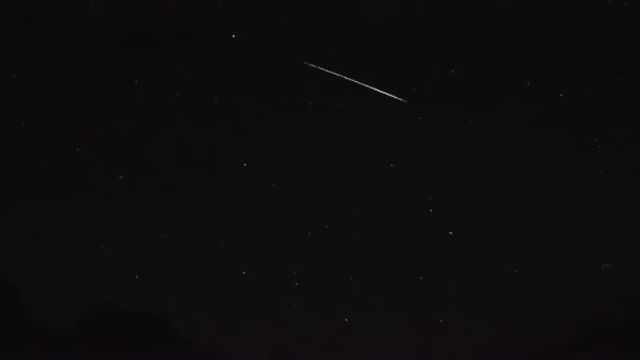 AMS247 meteor