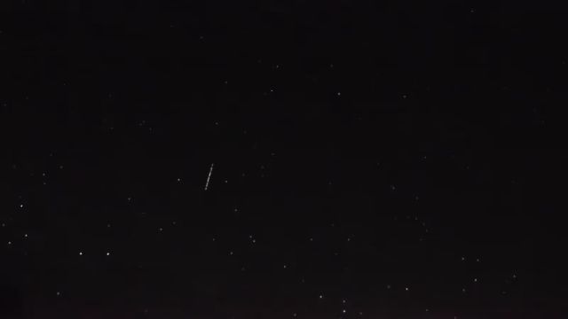 AMS247 meteor