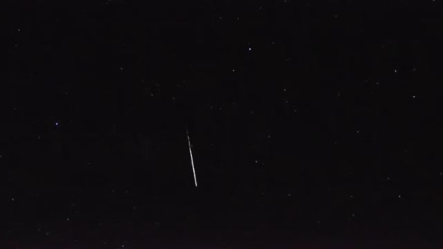AMS247 meteor