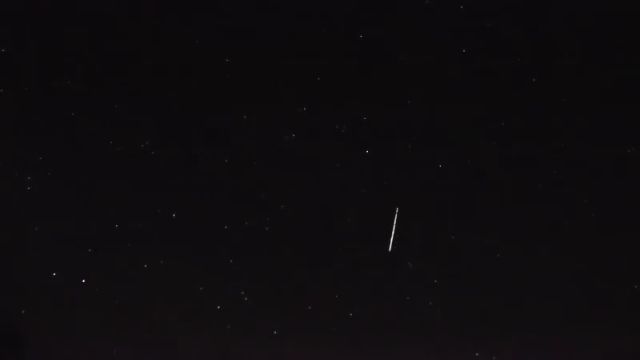 AMS247 meteor