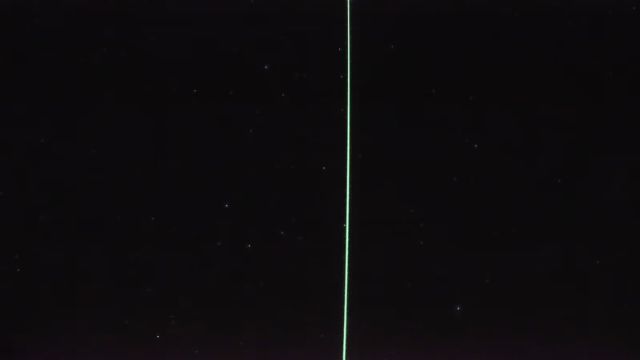 AMS247 meteor