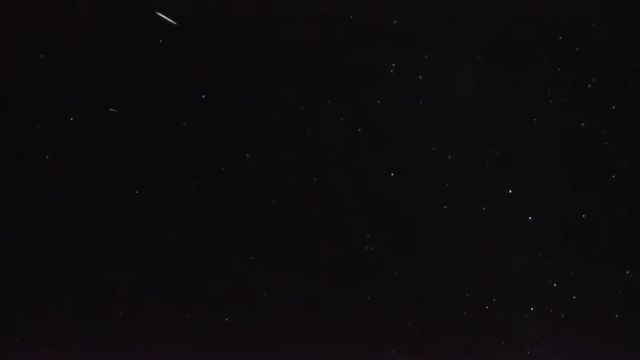 AMS247 meteor