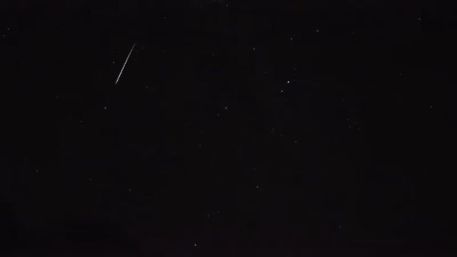 AMS247 meteor