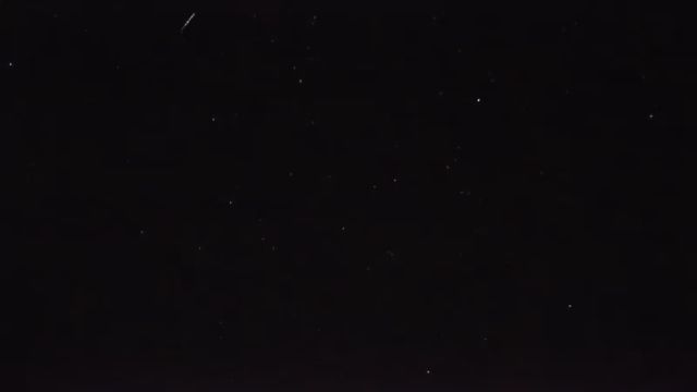AMS247 meteor