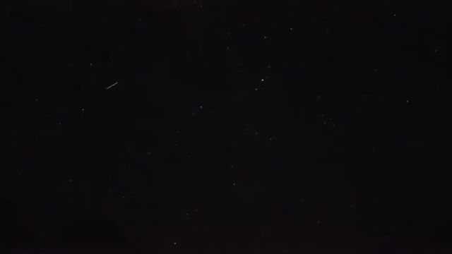 AMS247 meteor