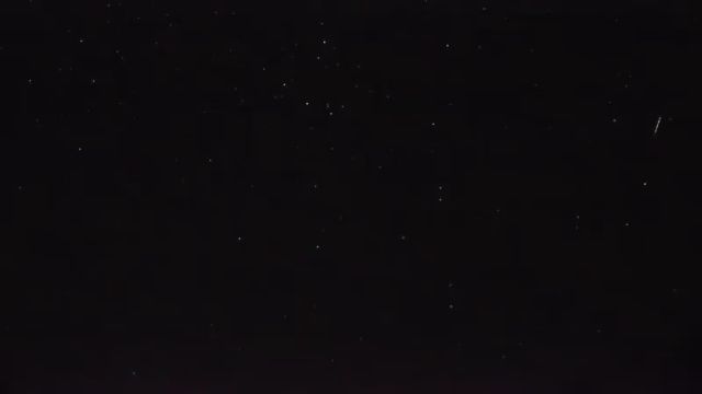 AMS247 meteor