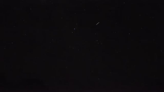 AMS247 meteor
