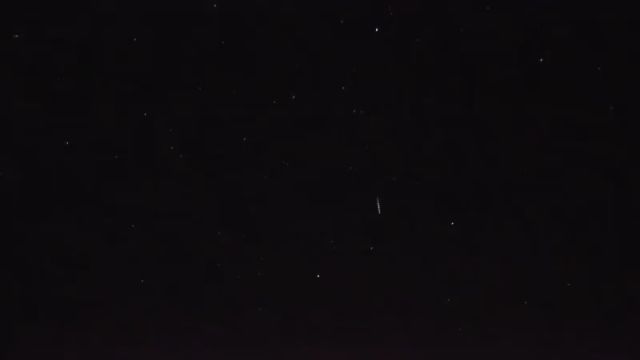 AMS247 meteor